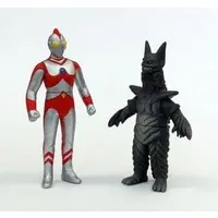 Trading Figure - Ultraman 80 / Ultraman 80 (Character)