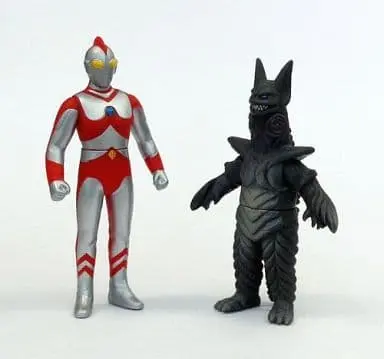 Trading Figure - Ultraman 80 / Ultraman 80 (Character)