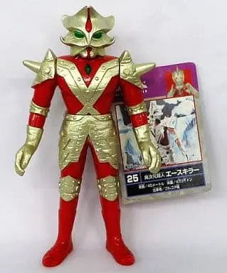 Figure - Ultraman Ace / Ace Killer