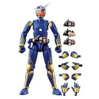 Trading Figure - Kamen Rider Gaim / Kamen Rider Gaim (Character)