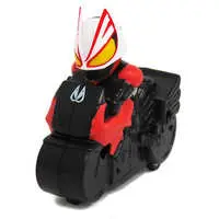 Mascot - Toys - Kamen Rider Geats / Kamen Rider Geats (Character)