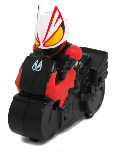 Mascot - Toys - Kamen Rider Geats / Kamen Rider Geats (Character)