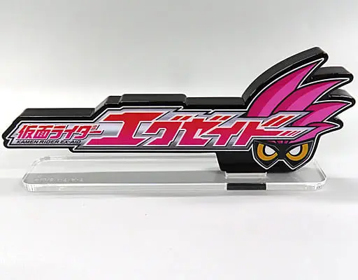 Acrylic stand - Kamen Rider Ex-Aid / Kamen Rider Ex-Aid (Character)