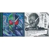 Stickers - Kamen Rider W / Kamen Rider Double