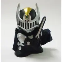 Trading Figure - Kamen Rider Ryuki / Kamen Rider Knight