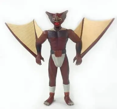 Figure - Kamen Rider Kuuga / Xu·Goma·Gu