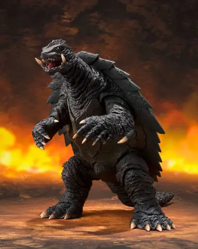 Figure - Gamera 3: Revenge of Iris