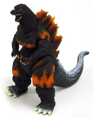 Figure - Godzilla