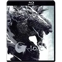 Blu-ray - Godzilla Minus One