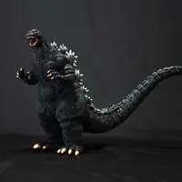 Figure - Godzilla / SpaceGodzilla