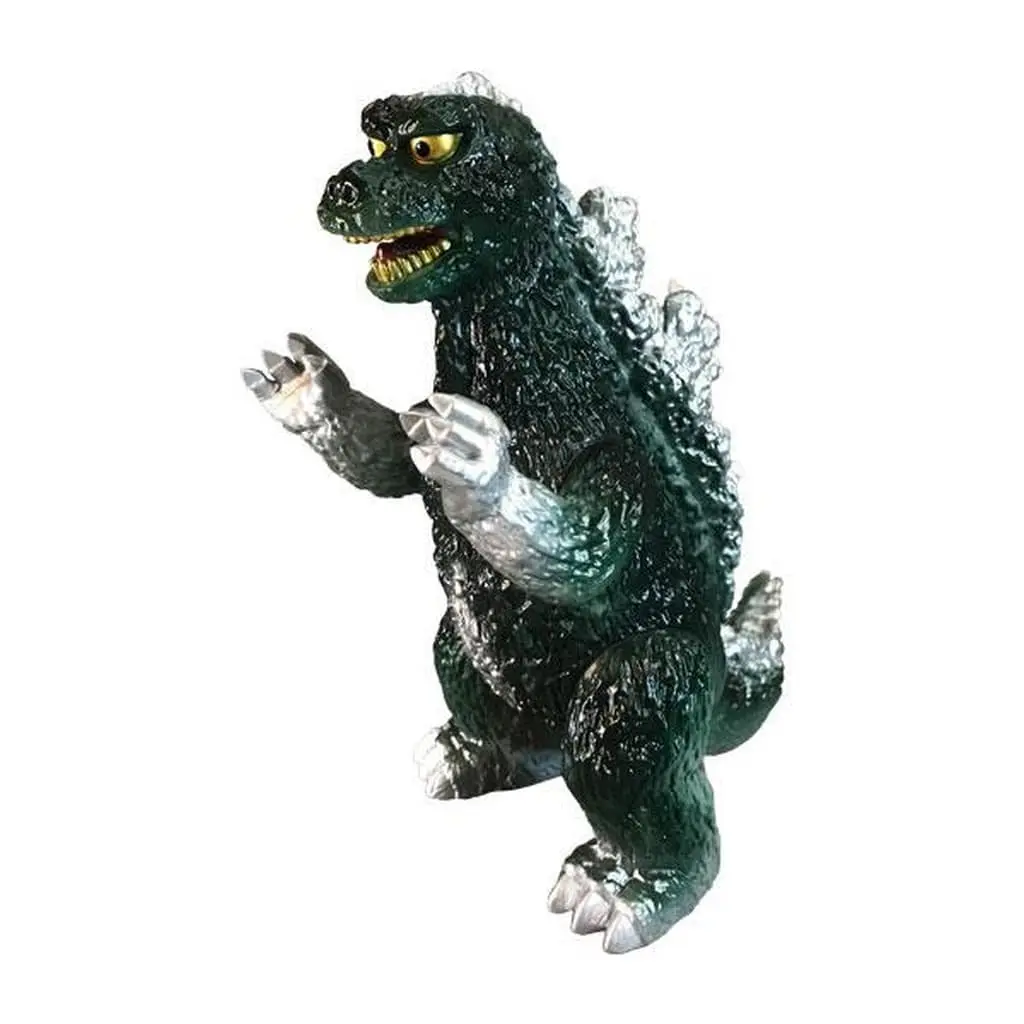 Figure - Godzilla