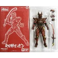 Figure - Garo