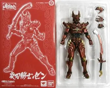 Figure - Garo