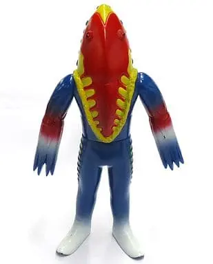 Figure - Ultraseven / Alien Metron