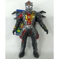 Figure - Ultraman Dyna / Zeluganoid