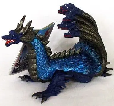 Figure - Ultraman Gaia / Mizunoeno Dragon