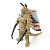 Figure - Return of Ultraman