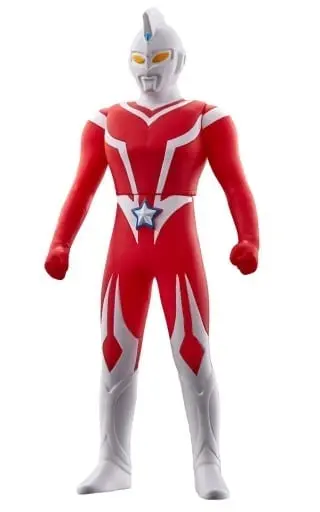 Figure - Ultraman USA / Ultraman Scott