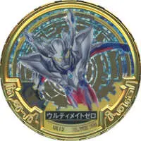 Ultraman Abaren Bowl - Ultraman Zero Series / Ultraman Zero (Character)