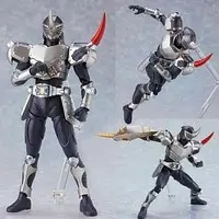 Figure - Kamen Rider: Dragon Knight