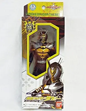 Figure - Kamen Rider Kabuto / Kamen Rider TheBee