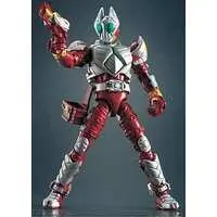 Figure - Kamen Rider Blade / Kamen Rider Garren