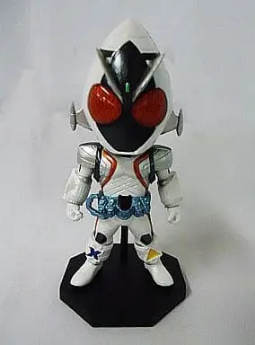 Ichiban Kuji - Kamen Rider Fourze / Kamen Rider Fourze (Character)