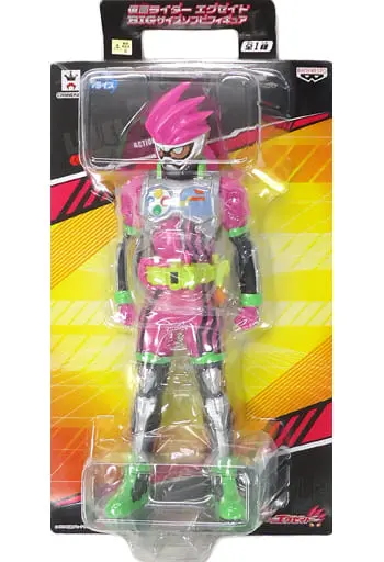 Figure - Kamen Rider Ex-Aid / Kamen Rider Ex-Aid (Character)