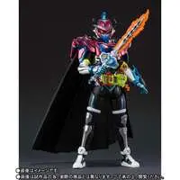 S.H. Figuarts - Kamen Rider Ex-Aid / Kamen Rider Brave