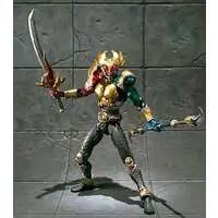 Figure - Kamen Rider Agito / Kamen Rider Agito (Character)