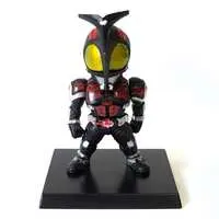 Converge Kamen Rider - Kamen Rider Kabuto / Kamen Rider Dark Kabuto