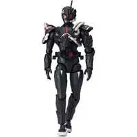 SHODO-O - Kamen Rider Zero-One / Kamen Rider Ark-Zero