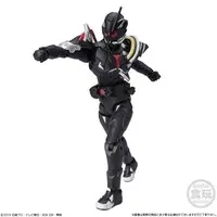 SHODO-O - Kamen Rider Zero-One / Kamen Rider Ark-Zero