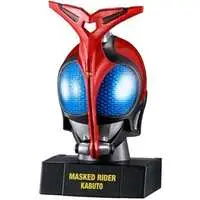 Kamen Rider Mask History - Kamen Rider Kabuto