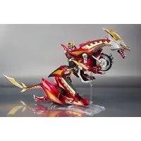 S.H. Figuarts - Kamen Rider Ryuki / Kamen Rider Ryuki (Character)