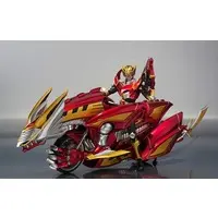 S.H. Figuarts - Kamen Rider Ryuki / Kamen Rider Ryuki (Character)