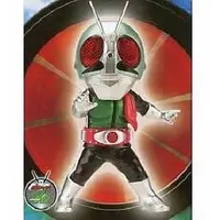 World Collectable Figure - Ichiban Kuji - Kamen Rider / Kamen Rider 1