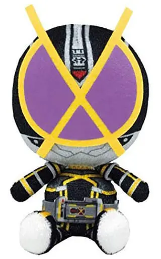 Plush - Kamen Rider 555 / Kamen Rider Kaixa