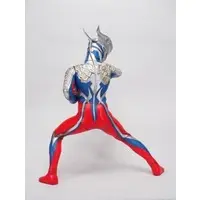 Figure - Mega Monster Battle: Ultra Galaxy Legends The Movie / Ultraman Zero (Character)