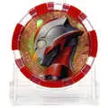 USED) Transformation Item (Ultraman) - Ultraman R/B