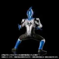 Ultimate Luminous - Ultraman R/B / Ultraman Blu & Ultraman Rosso