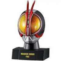 Kamen Rider Mask History - Kamen Rider 555 / Kamen Rider Faiz