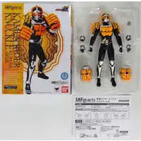 S.H. Figuarts - Kamen Rider Gaim / Kamen Rider Knuckle