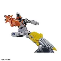 Figure-rise Standard - Kamen Rider Fourze / Kamen Rider Fourze (Character)