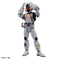 Figure-rise Standard - Kamen Rider Fourze / Kamen Rider Fourze (Character)