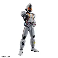 Figure-rise Standard - Kamen Rider Fourze / Kamen Rider Fourze (Character)