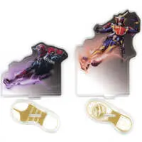 Acrylic stand - Kamen Rider Gaim / Kamen Rider Gaim (Character)