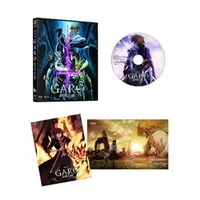 Blu-ray - Garo