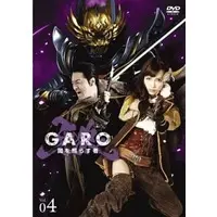 DVD - Garo