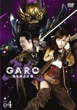 DVD - Garo